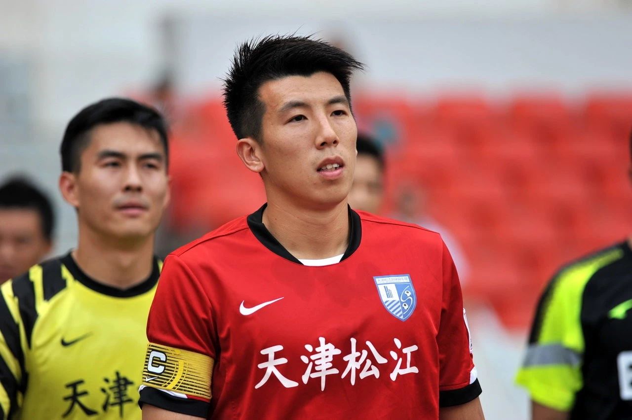 吴伟超上海申花进球,吴伟超集锦