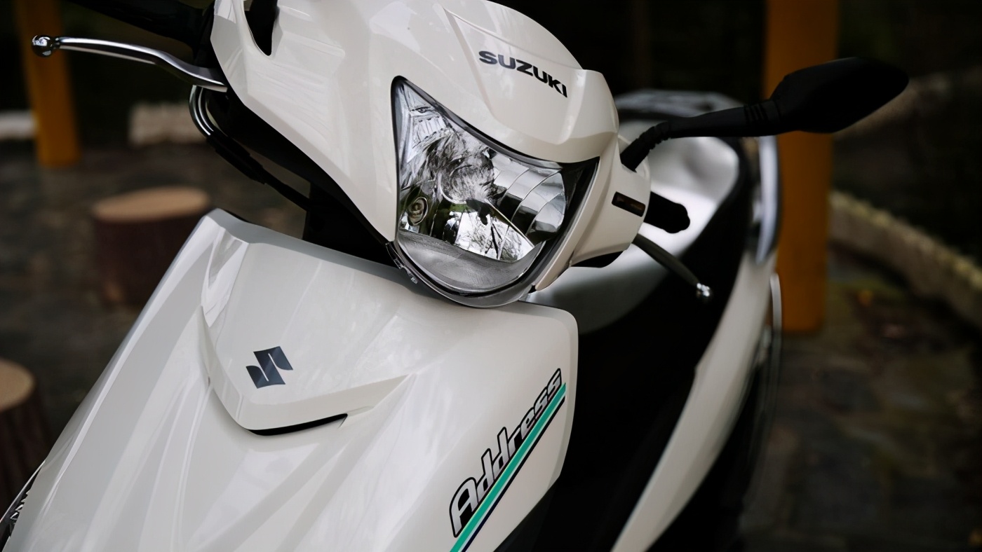 铃木uu125摩友论坛,铃木UU评价