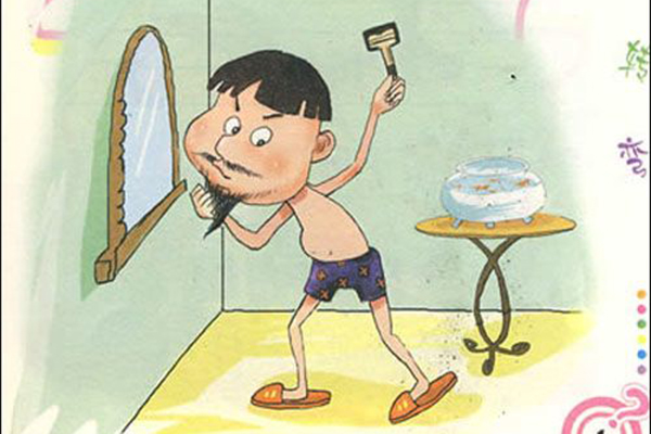 脑筋急转弯大全集10000题带答案,谜语大全6-12岁脑筋急转弯有答案