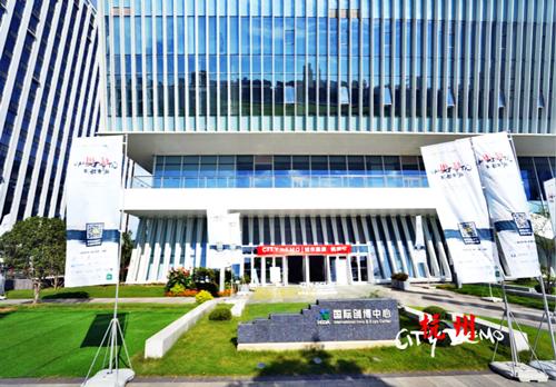 CITYDEMO杭州站回顾,本期聚焦大健康直击精彩路演