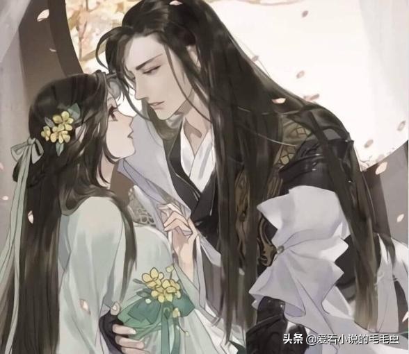 五本精彩先婚后爱甜文,先婚后爱的古言甜宠短文