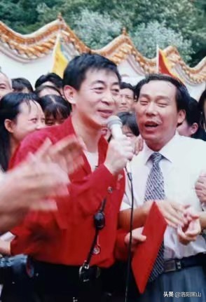 宜阳县司仪婚礼主持团队,宜阳女司仪主持人