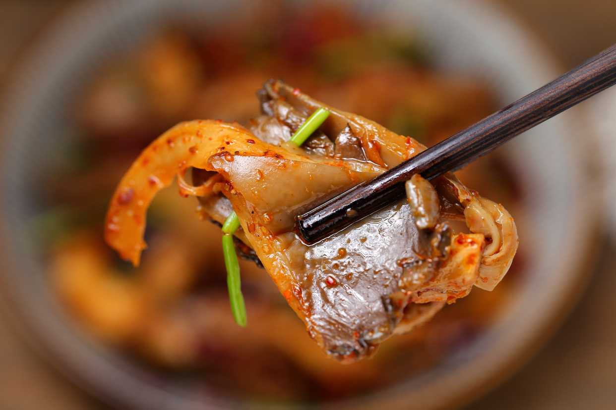 完胜夜市路边摊,秒杀烧烤摊的香辣孜然烤玉米