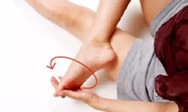 万病源于堵百病源于湿,下半身经络严重淤堵怎么疏通