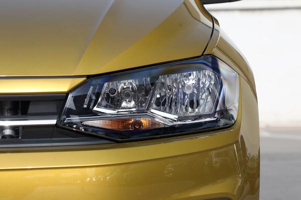 新款大众polo顶配plus,poloplus2019自动beats潮酷版