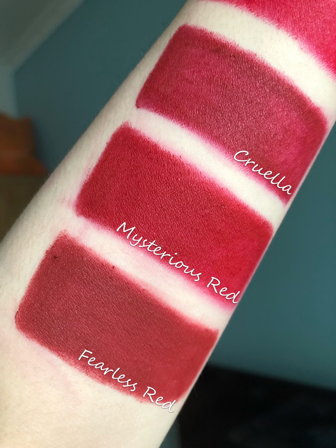 nars唇膏笔必买色号,如德芙般丝滑如牛奶般醇美