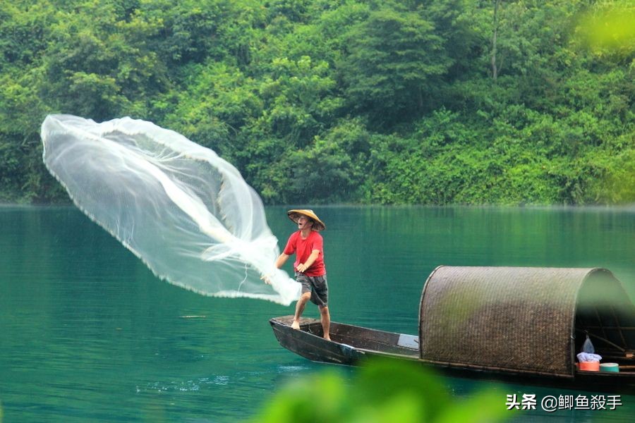 禁渔令禁用渔具,禁渔令渔具使用规定