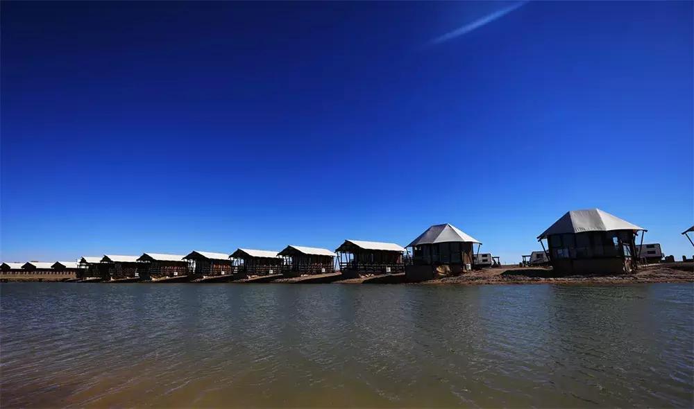 额济纳旅游自由行攻略,额济纳旗旅游最佳省钱攻略