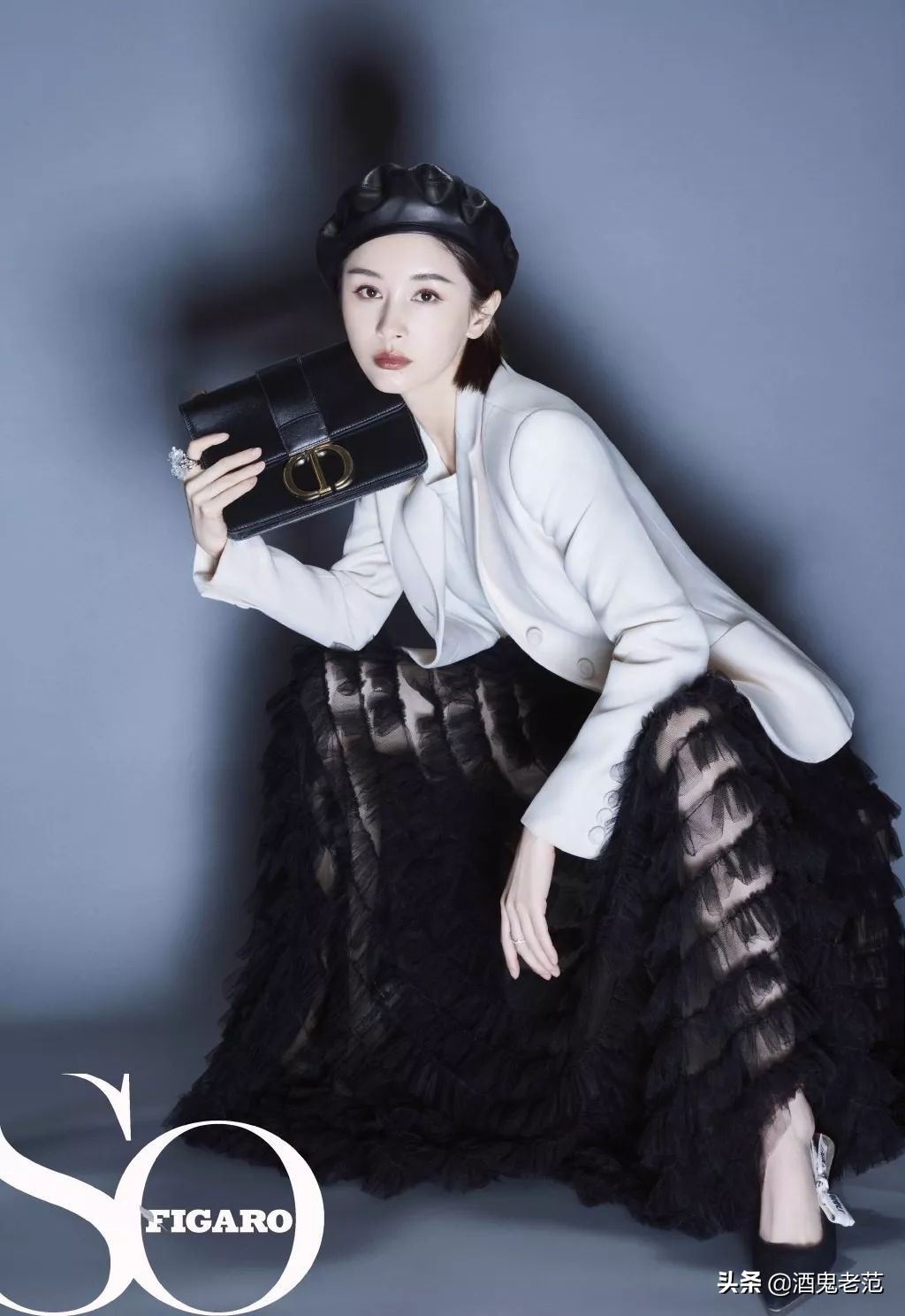 整容成小三,整容变美却嫁给丑八怪