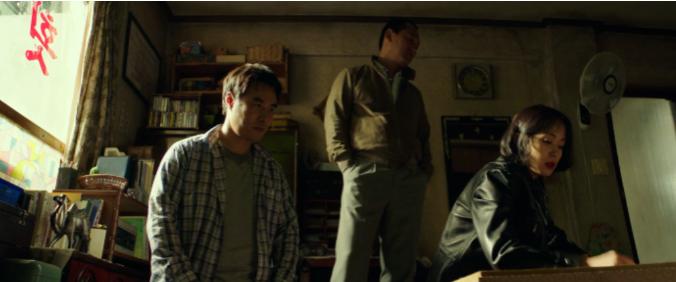 韩国限制级天后的新电影,果然尺度惊人!