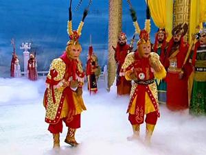 美猴王孙悟空六小龄童,真假美猴王中谁才是真正的孙悟空