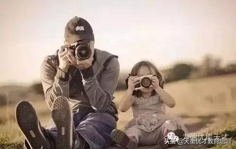 “好爸爸的七个标准”--天衡优才教育