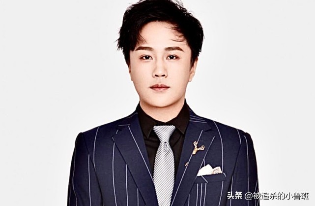 王者荣耀kpl解说员李九,kpl官方解说员李九