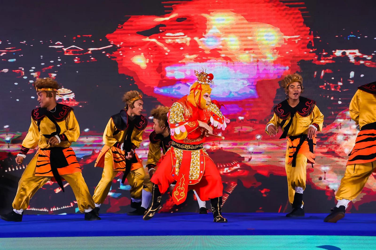 上海到淮安旅游攻略自驾,上海去淮安游玩攻略