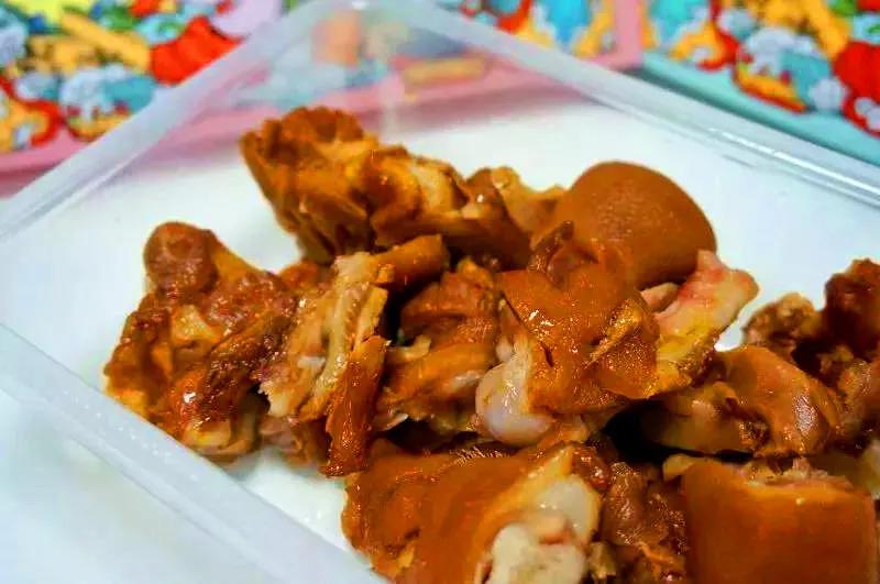 无锡卤味排行榜前十名,无锡港式卤味