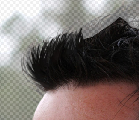 17版ps抠图最快又完整的方法,21版本ps抠图最快又完整的方法