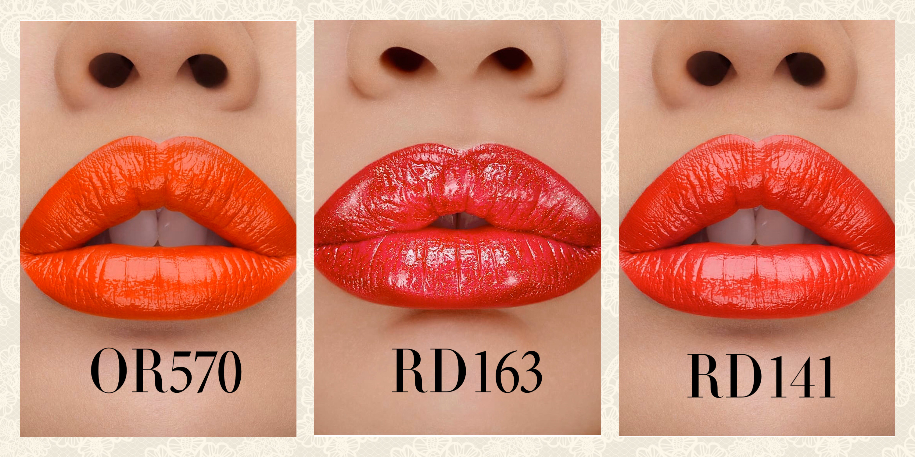 植村秀口红和兰蔻哪个更好,植村秀哪款口红好看