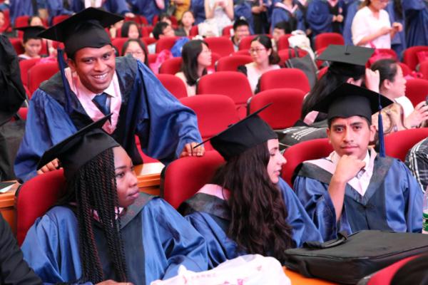 一年制海归硕士有多难,海归硕士出国留学