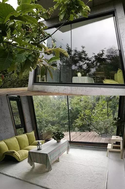 国内野奢酒店民宿排名榜,国内30家顶级野奢酒店