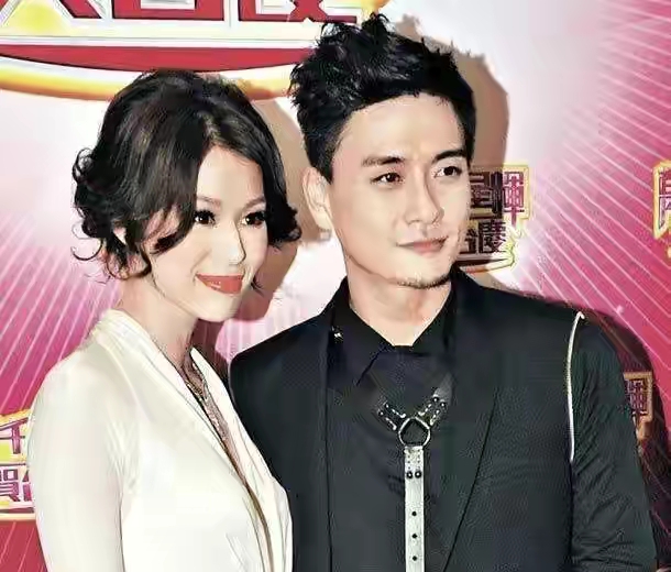 因戏生情却分手的十二对明星,盘点曾经恩爱后来遗憾分手的明星