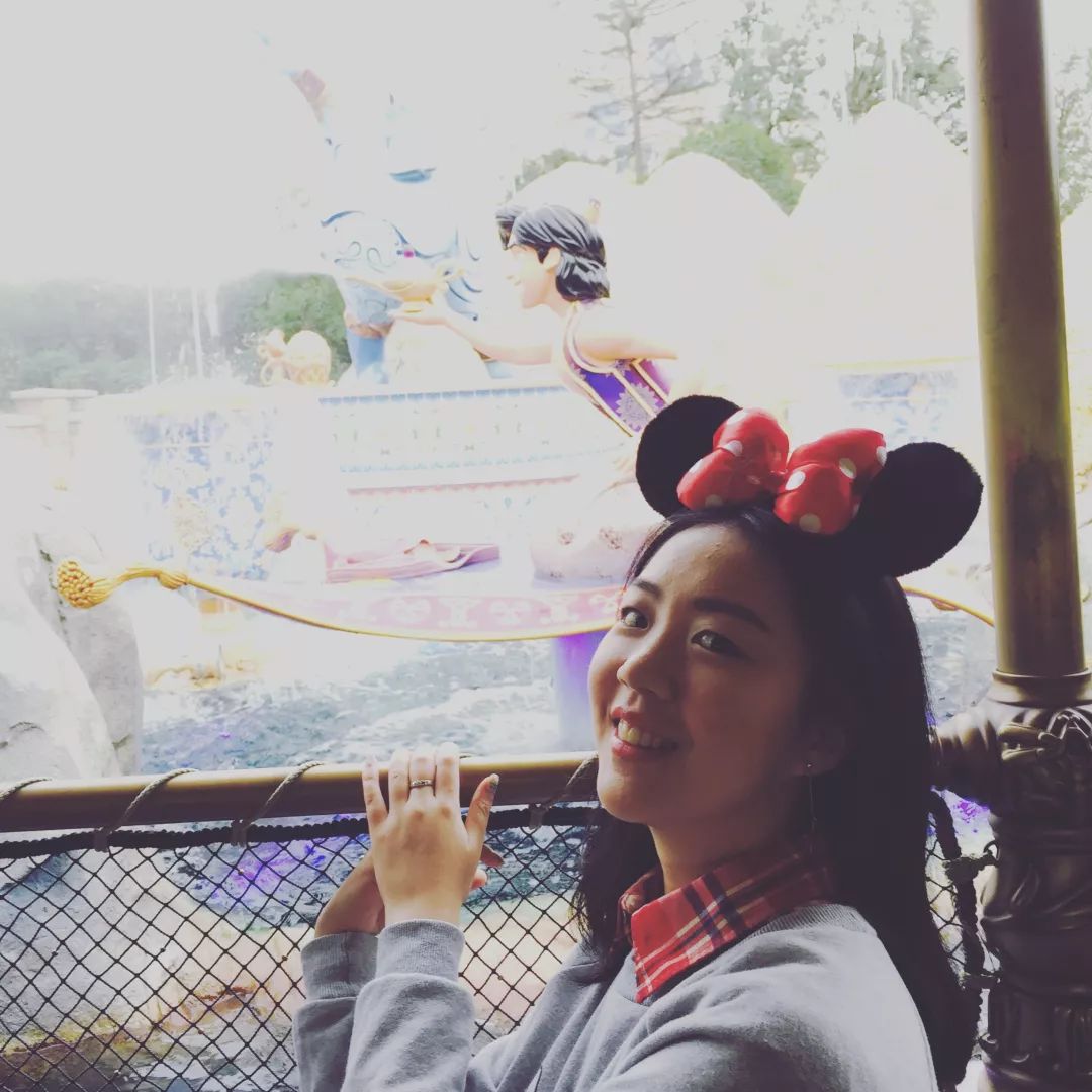 假期撒手没的戏精同事们,竟然在我挤春运的时候吹海风??(下)