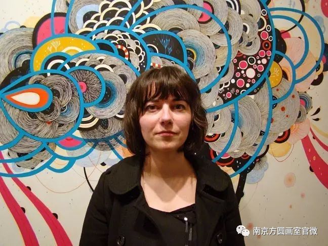 她的海洋系插画，为何备受LAMER、Biotherm、Crabtree的青睐？