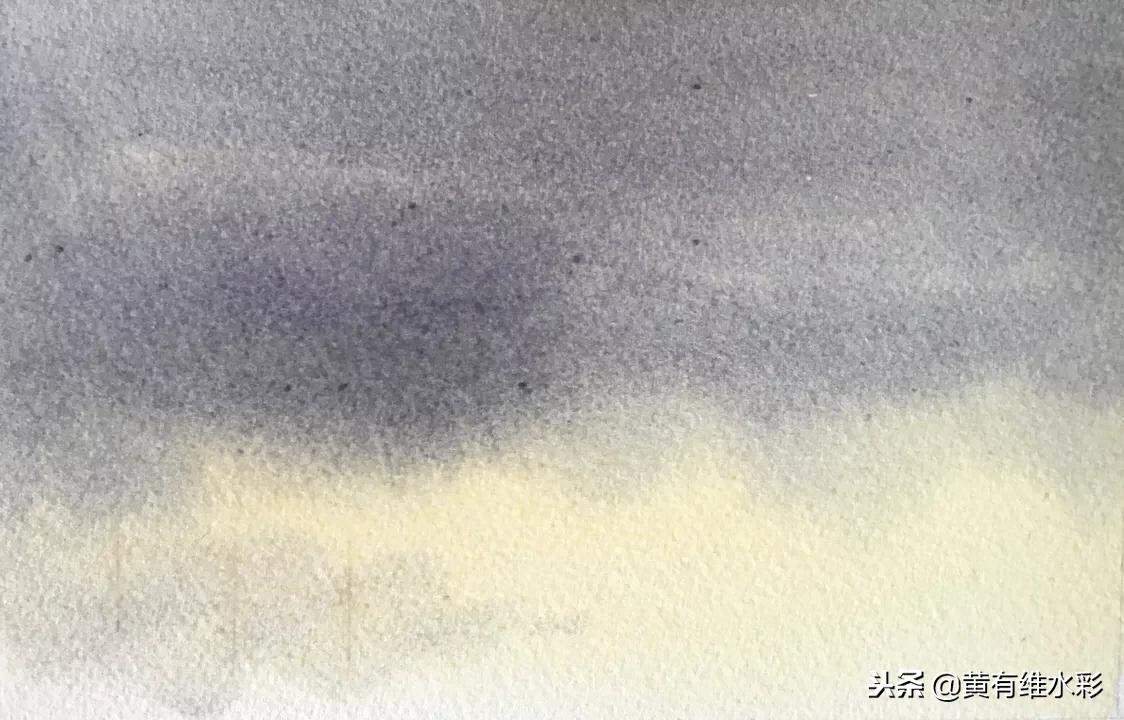 画云100种画法,零基础学画云朵怎么画好