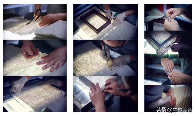 儿童绘画课程学习用品,儿童美术绘画工具教程