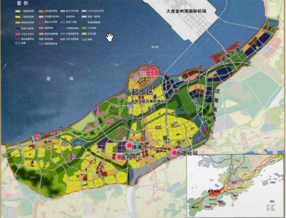 关注房地产机会,关注大连楼市