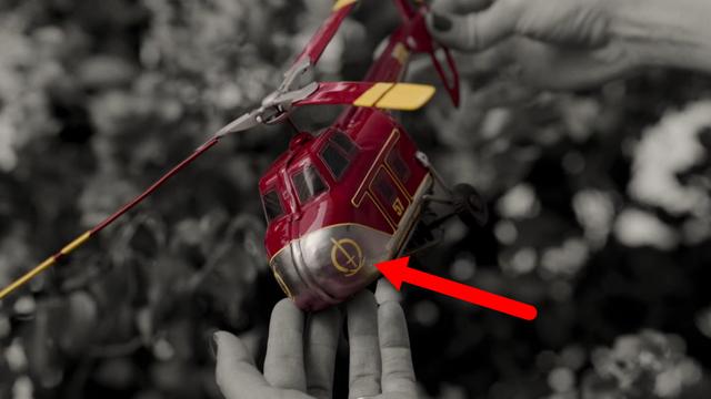 绯红女巫为什么喜欢旺达幻视,旺达与幻视第九集绯红女巫新形象