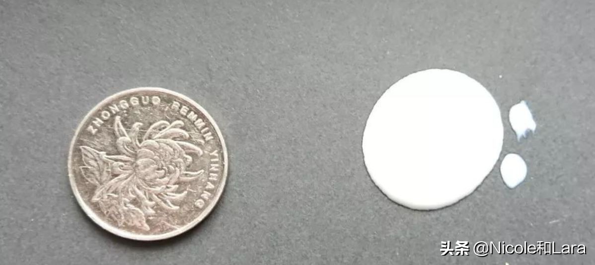 防晒霜可以挤几个硬币,防晒霜每次擦一克吗