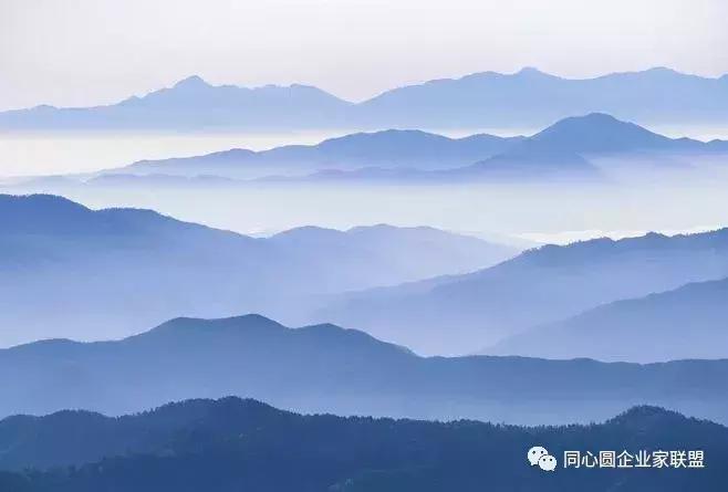 同心圆企业家联盟视频,企业家联盟2019