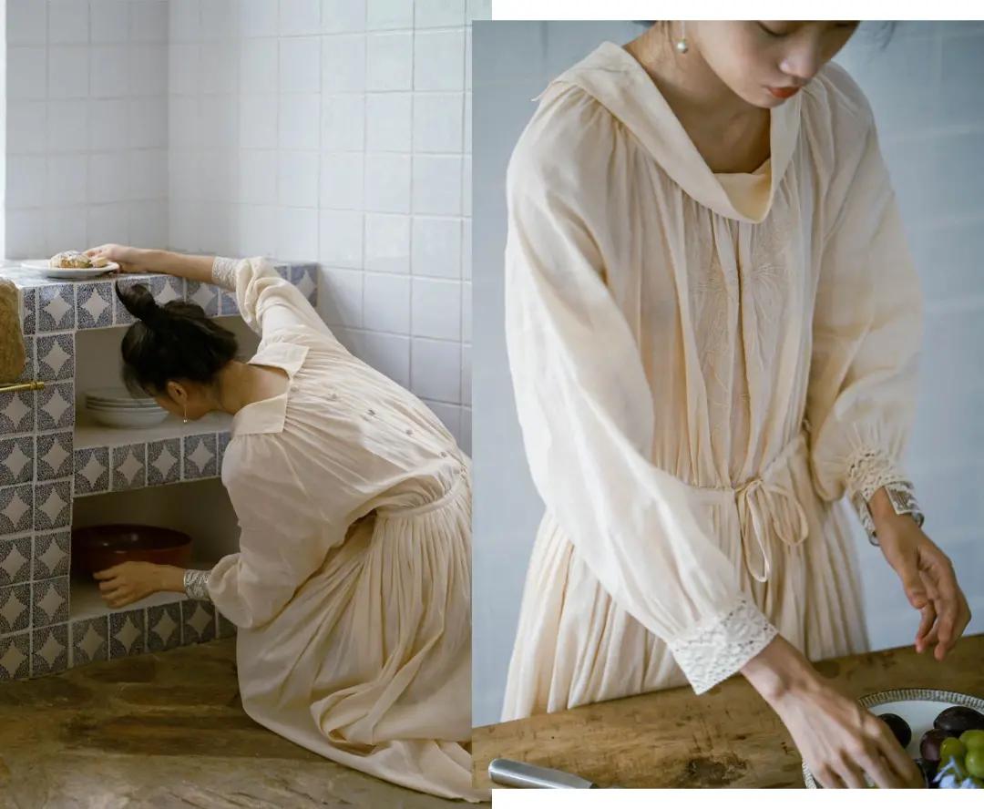 8家淘宝韩风店铺，入秋300块穿出高级感