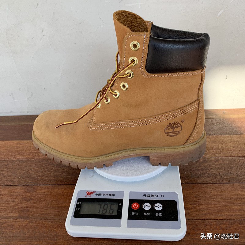 红翼875和添柏岚大黄靴选哪个,添柏岚马丁靴如何确定经典款