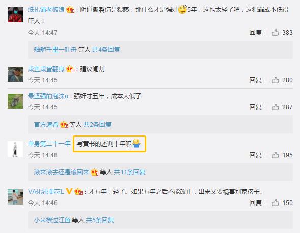 判了！人渣王振华获刑五年，新城控股尾盘拉升相庆？