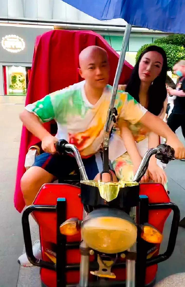 快手没了户外直播一哥祁天道，谁会成为下一个户外一哥？