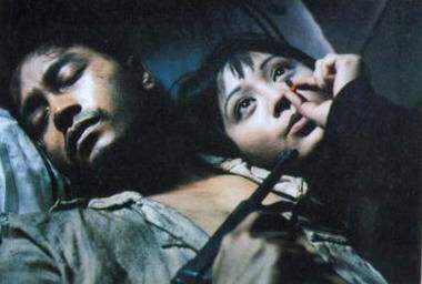 宁静年轻时采访名场面,宁静当年有多美