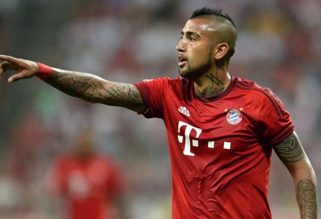 现役十大中场排行,当今十大中场最佳球员