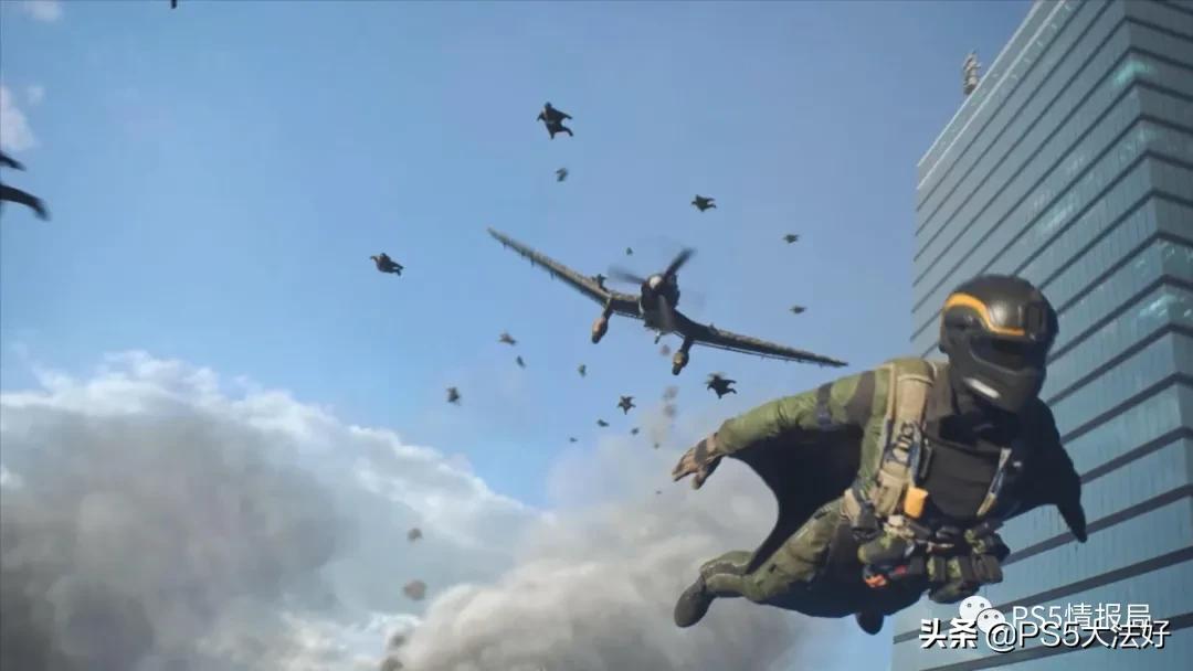 ps春季特惠战地2042,ps新游戏2023