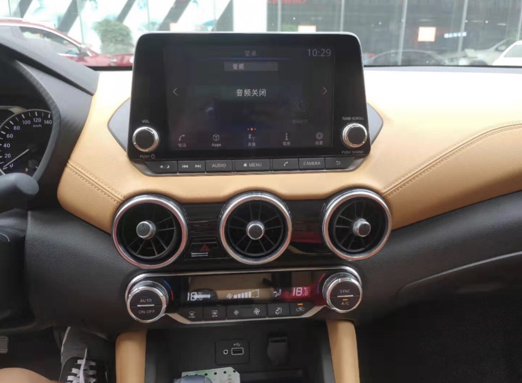 东风日产轩逸新一代,日产新轩逸怎么改