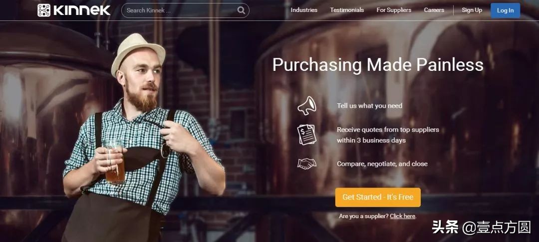 国内b2b电商平台有哪些,b2b电商平台架构图