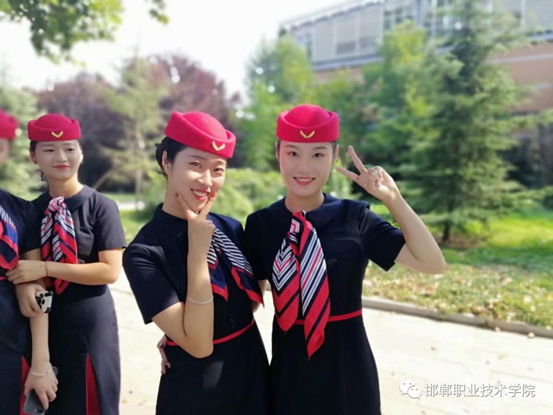 邯郸艺术职业学院简介,邯郸职业技术学院旅游与商贸系