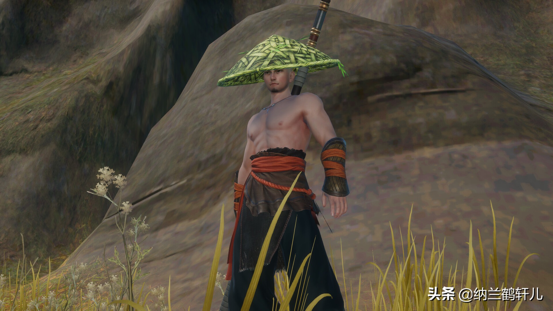 剑网三少林介绍,剑网三无界少林新技能