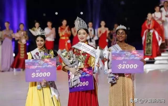 70年·夸夸我的城｜中卫：闻者向往来者依恋居者自豪