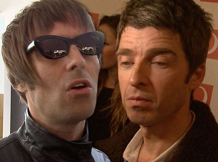 liamgallagher北京演出,liamgallagher伦敦演出