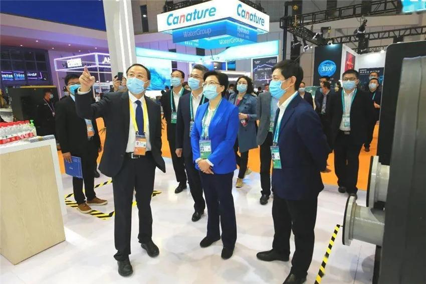 南京经开区招商,进博会南京展会