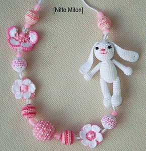 钩出来的漂亮毛衣,钩织漂亮的毛衣链