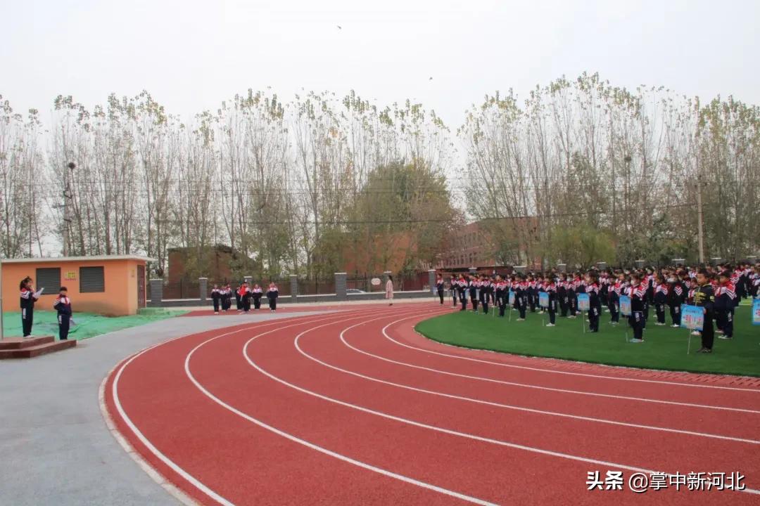 邯郸市公办小学有几处,邯郸小学还开学吗