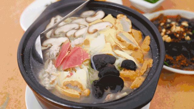 昆明必吃的十大凹糟馆子,盘点昆明最难找的凹糟馆子