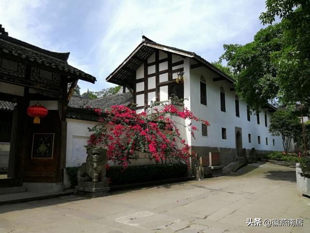 宜宾的自然保护区名单,宜宾文物保护单位有哪些